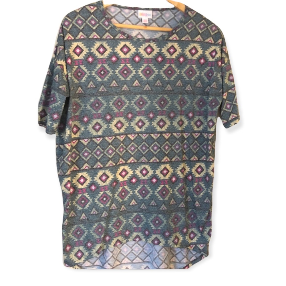 Lularoe Irma xxs - Picture 1 of 4